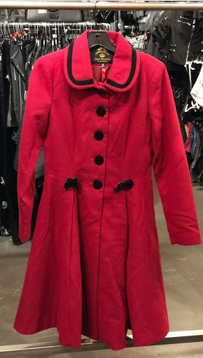 Clothing Store «Panache Clothing Store», reviews and photos, 225 Broadway E, Seattle, WA 98102, USA