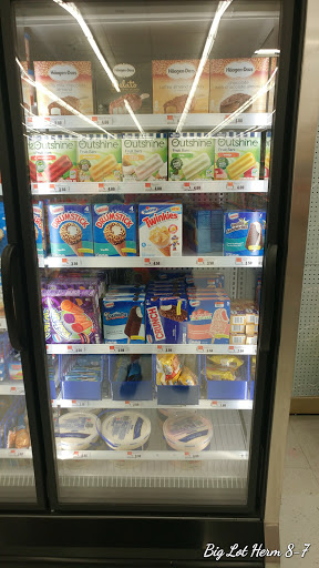 Discount Store «Big Lots», reviews and photos, 4109 Lebanon Pike, Hermitage, TN 37076, USA