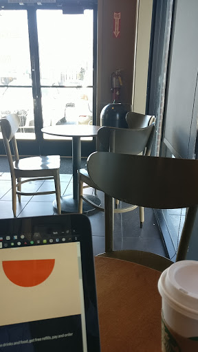 Starbucks image