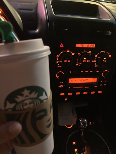 Starbucks image