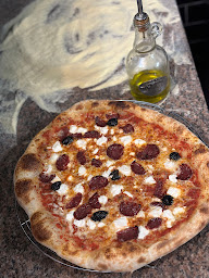 Photo n°21 de Pizzeria De l’Europe Cavaillon à Cavaillon ()
