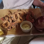 Photo n°2 de l'avis de Rudolf.c fait le 25/06/2018 à 15:01 sur le  Ristorante La Terrazza Pizzeria à Arzachena