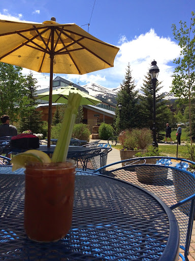 Coffee Shop «The Crown», reviews and photos, 215 S Main St, Breckenridge, CO 80424, USA