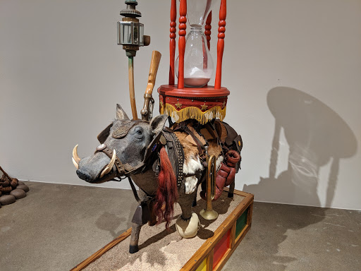 Art Gallery «Robischon Art Gallery Denver», reviews and photos, 1740 Wazee St, Denver, CO 80202, USA