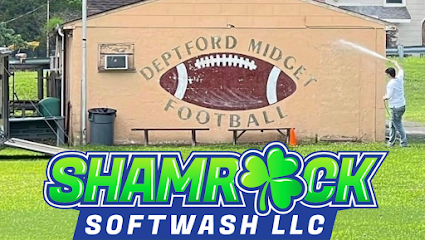 Shamrock Softwash, LLC