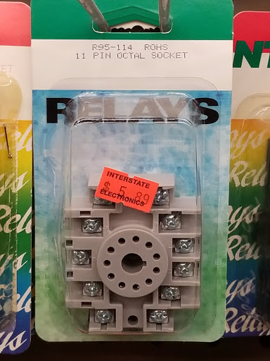 Electronics Store «IEI - Interstate Electronics Inc», reviews and photos, 1394 NJ-36, Hazlet, NJ 07730, USA