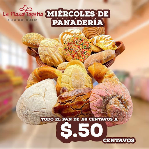 Mexican Restaurant «La Plaza Tapatia», reviews and photos, 4233 Shoppers Ln, Columbus, OH 43228, USA