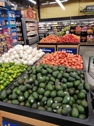 Supermarket «Walmart Neighborhood Market», reviews and photos, 3791 NW 167th St, Miami Gardens, FL 33055, USA