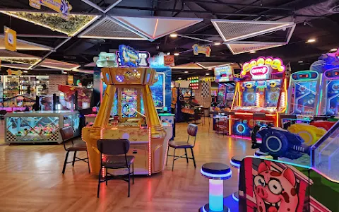 Timezone Westgate - Bowling, Party Venue, Virtual Reality image