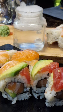 Sushi du Restaurant de sushis Sushi Hanaki à Vichy - n°8
