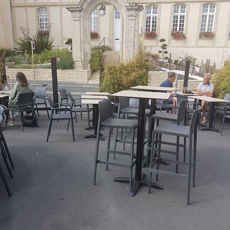 La Terrasse