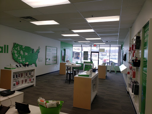 Cell Phone Store «Cricket Wireless Authorized Retailer», reviews and photos, 125 Dolson Ave, Middletown, NY 10940, USA