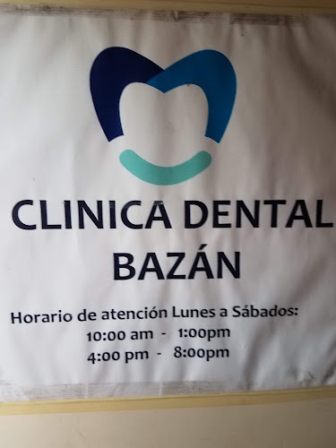 Clinica Dental Bazán - Barranca