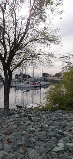 River Point Landing Marina, Stockton
