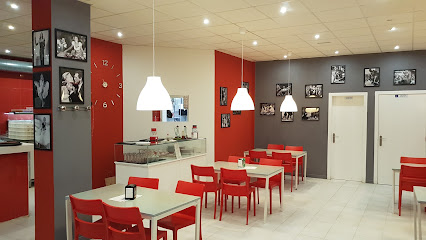 La Finissima Maxipizza - Carr. Gral. del Nte., 87, 38350 Tacoronte, Santa Cruz de Tenerife, Spain