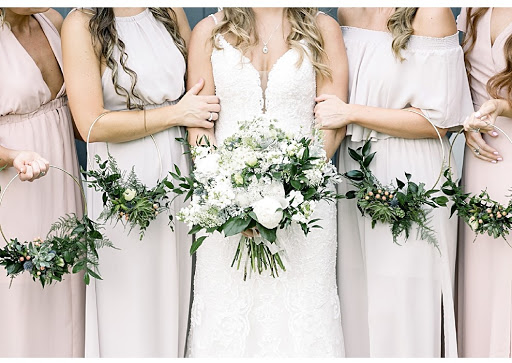 Florist «Bedazzled Flower Shop», reviews and photos, 6549 GA-54, Sharpsburg, GA 30277, USA