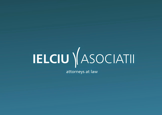 IELCIU & Asociatii - Societate de avocati