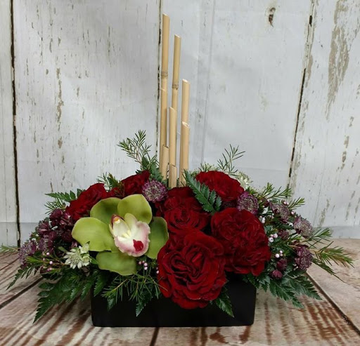 Florist «Garden of Eden Flower Shop», reviews and photos, 266 Shell Rd, Carneys Point, NJ 08069, USA