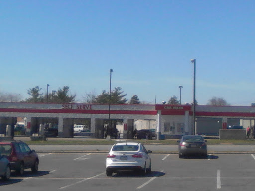 Great Bear Car Wash en Philadelphia