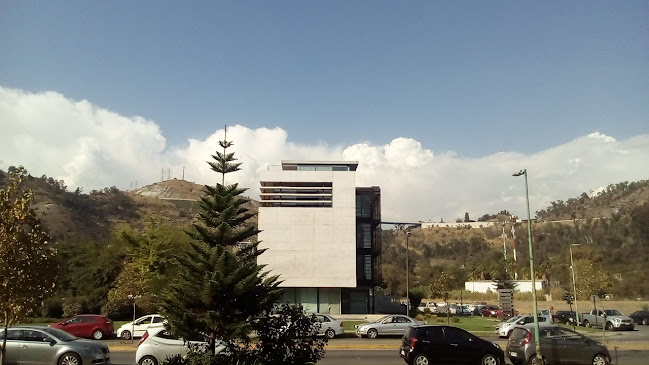 Del Valle 787, Huechuraba, Región Metropolitana, Chile