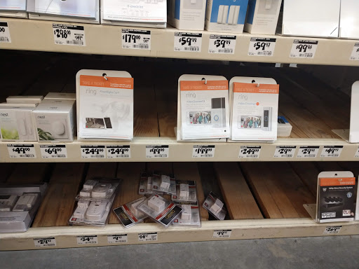 Home Improvement Store «The Home Depot», reviews and photos, 4038 S Port Ave, Corpus Christi, TX 78415, USA