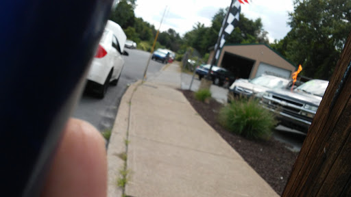 Used Car Dealer «acme auto sales», reviews and photos, 1009 Penn Ave, Scranton, PA 18509, USA