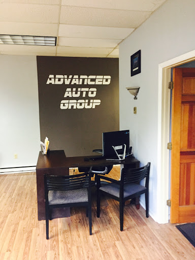 Used Car Dealer «Advanced Auto Group LLC», reviews and photos, 1313 Wilmington Pike, West Chester, PA 19382, USA