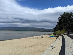 El Dorado Beach'in fotoğrafı ve yerleşim
