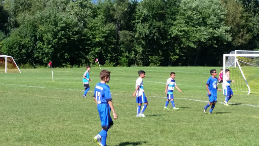 Restaurant «Connelly Park», reviews and photos, 64 Azalea Dr, Schaumburg, IL 60173, USA