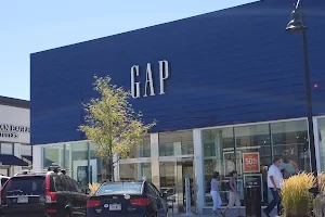 Gap image