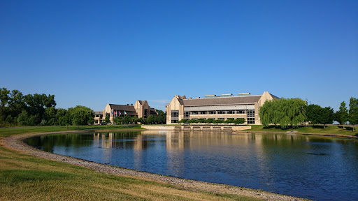 Medtronic: Operational Headquarters