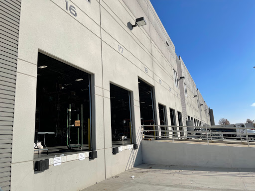 Electrical Supply Store «Parrish-Hare Electrical Supply», reviews and photos, 1211 Regal Row, Dallas, TX 75247, USA