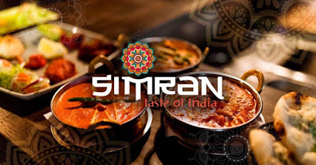 Simran Taste Of India