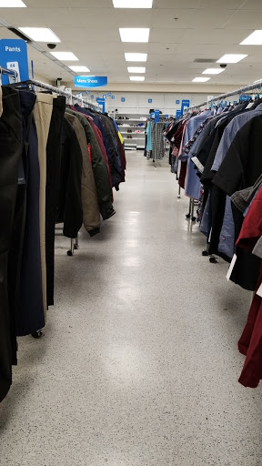 Clothing Store «Ross Dress for Less», reviews and photos, 1295 S Main St, Walnut Creek, CA 94596, USA