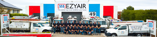 Ezy Air Conditioning & Heating Pty Ltd