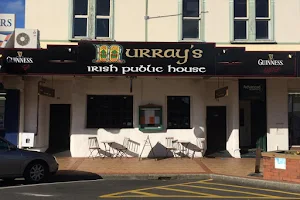 Murray's Irish Bar image