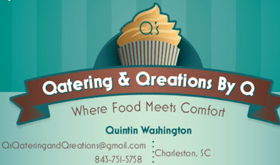 Qatering & Qreations By Q