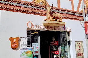 OchsenbäckerHaus image