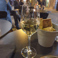 Prosecco du Restaurant BIG Bistrot Girondin à Bordeaux - n°1