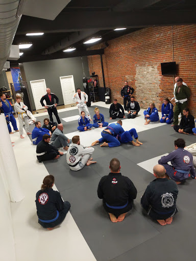 Martial Arts School «Gravitas Martial Arts», reviews and photos, 1030 Front St, Conway, AR 72032, USA