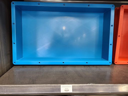 Tile Store «The Tile Shop», reviews and photos, 5531 E 82nd St, Indianapolis, IN 46250, USA