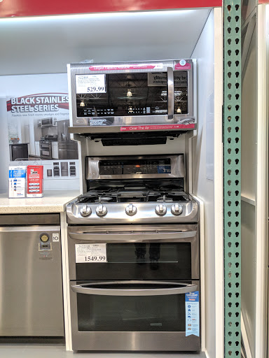 Warehouse store «Costco Wholesale», reviews and photos, 11800 Fourth St, Rancho Cucamonga, CA 91739, USA