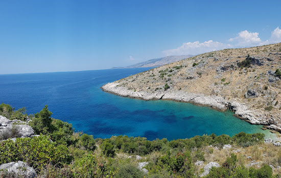 Denourek Beach