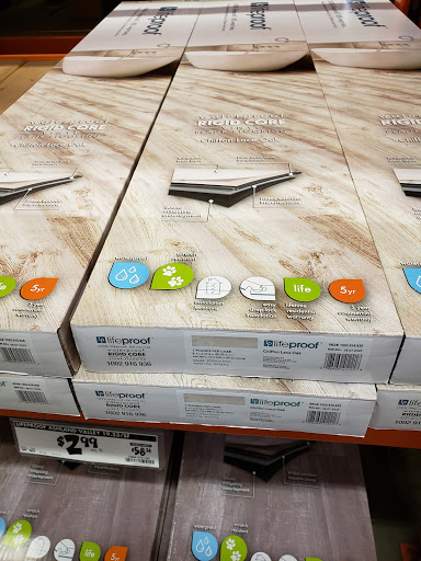 Home Improvement Store «The Home Depot», reviews and photos, 2075 Pipestone Rd, Benton Harbor, MI 49022, USA