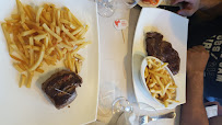 Steak du Restaurant L'Entrecôte de Mulhouse - n°16