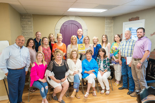 Real Estate Agency «Addresses Real Estate», reviews and photos, 3005 Green Meadow Dr, San Angelo, TX 76904, USA