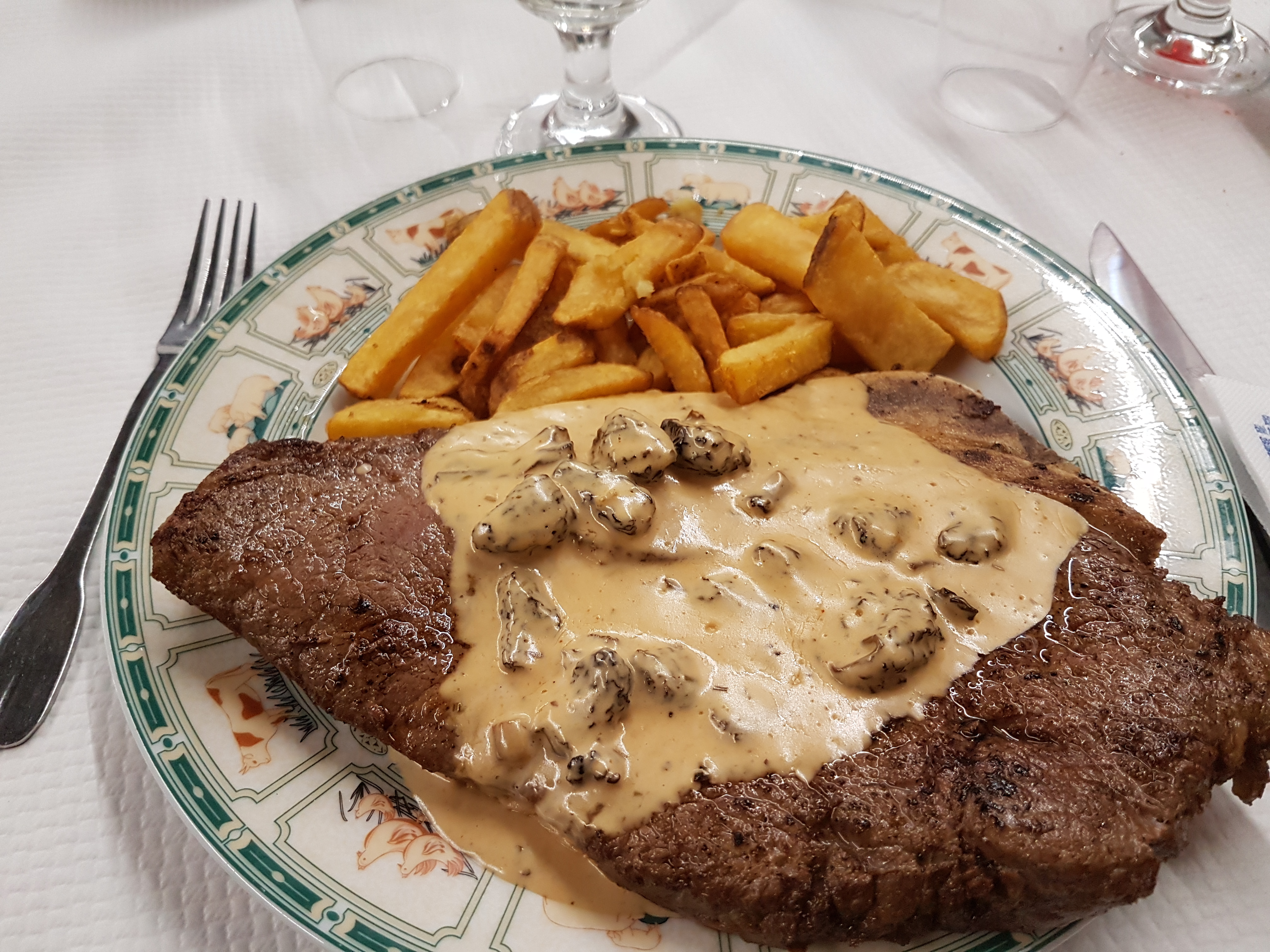 Photo n° 1 de l'avis de Julien.a fait le 28/03/2019 à 14:16