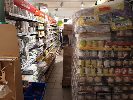 Fressnapf Eisleben unter Eisleben, 