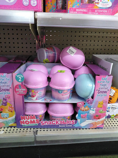 Discount Store «Kmart», reviews and photos, 1519 IN-37, Elwood, IN 46036, USA