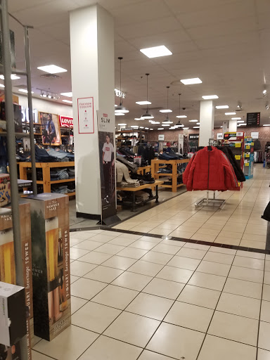 Department Store «JCPenney», reviews and photos, 1750 Deptford Center Rd d, Deptford Township, NJ 08096, USA